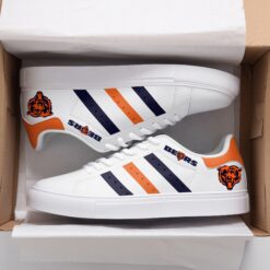Chicago Bears Stan Smith Shoes TR21