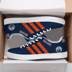 Edmonton Oilers Stan Smith Shoes TR21