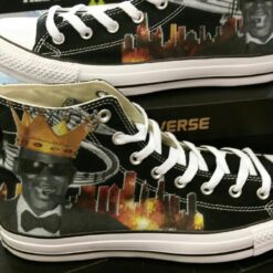 R Kelly lover g0 High Top CCHU