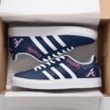 Atlanta Braves Stan Smith Shoes TR21