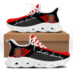 Austin Healey a1 Max Soul TH21