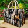 Stevie Nicks Lover a00 Leather Hand Bag Rze2