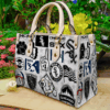 Chicago White Sox Leather HandBag P20