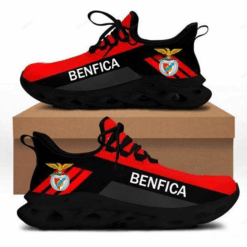 Benfica Max Soul Shoes L21