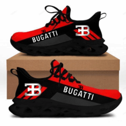Bugatti Max Soul Shoes P20