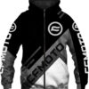 CFMoto Fleece Jacket P20