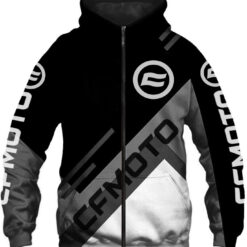 CFMoto Fleece Jacket P20