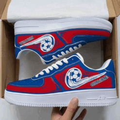 Crystal Palace Air Force Shoes L21