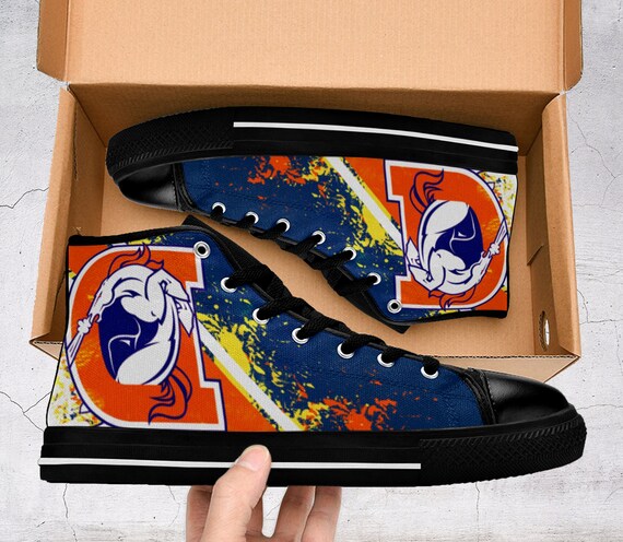 Denver Broncos 3 Denver Broncos 3