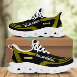 Dollar Genera Max Soul Shoes L21