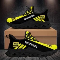 Dollar Genera Max Soul Shoes L21