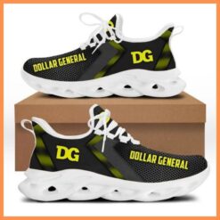 Dollar Genera Max Soul Shoes L21