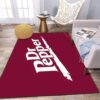 Dr Pepper Area Rugs TH21