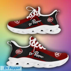 Dr. Pepper a2 Max Soul Shoes L21