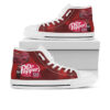 Dr. Pepper High Top L21