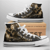 Elvis Presley High Top L21
