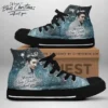 Elvis Presley High Top L21