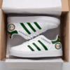 Miami Hurricanes Stan Smith Shoes TR21