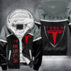 Tesla Fleece Jacket TR21