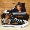 George Harrison High Top L21