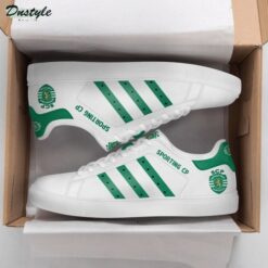 Sporting CP Stan Smith Shoes L21