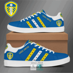 Leeds United Stan Smith Shoes L21