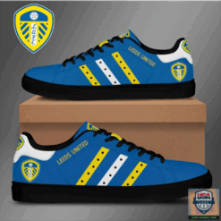 Leeds United Stan Smith Shoes L21