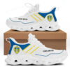 Leeds United Max Soul Shoes L21