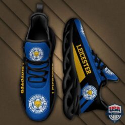 Leicester City g0 Max Soul Shoes TH21