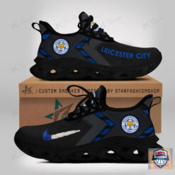 Leicester City a2 Max Soul Shoes TH21