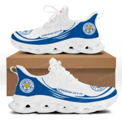 Leicester City a5 Max Soul Shoes L21