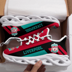 Liverpool Max Soul Shoes L21