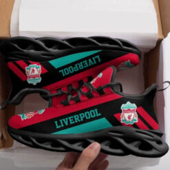 Liverpool g0 Max Soul Shoes L21