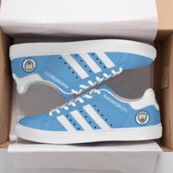 Manchester City  Stan Smith Shoes TR21