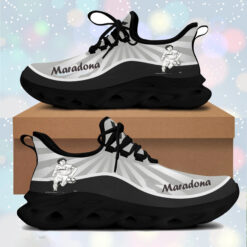Maradona a1 Max Soul Shoes TH21