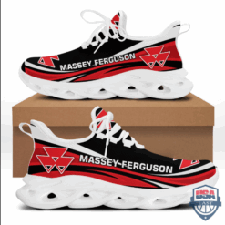 Massey Ferguson  Max Soul Shoes L21