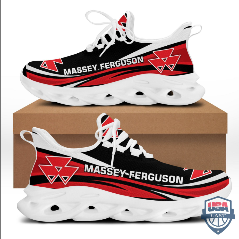 Massey Ferguson 1 Massey Ferguson 1