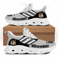 Böhse Onkelz Max Soul Shoes TR21