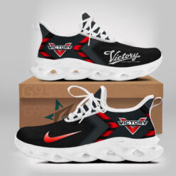 Victory Motorcycles Max Soul Shoes TR21