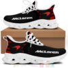 McLaren Black Max Soul Shoes TR21