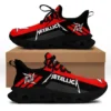 Metallica Max Soul Shoes TR21