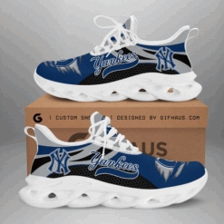 New York Yankees Max Soul Shoes TR21