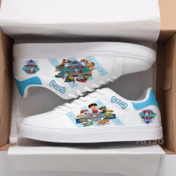 Paw Patrol Stan Smith Shoes TR21