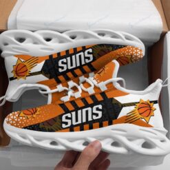 Phoenix Suns Max Soul Shoes TH21