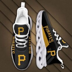 Pittsburgh Pirates a1 Max Soul Shoes TH21