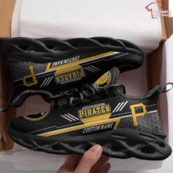 Pittsburgh Pirates Max Soul Shoes TH21