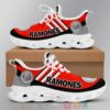 Ramones a1 Max Soul Shoes TH21
