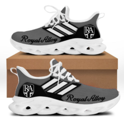 Royal Alloy Max Soul Shoes L21