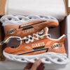San Francisco Giants Max Soul Shoes TH21