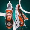 San Francisco Giants a1 Max Soul Shoes TH21